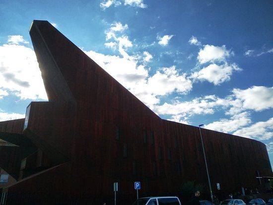 Parroquia Santa Monica