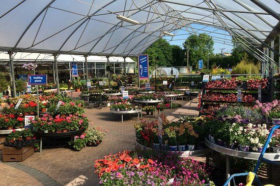 Fernhill Garden Centre