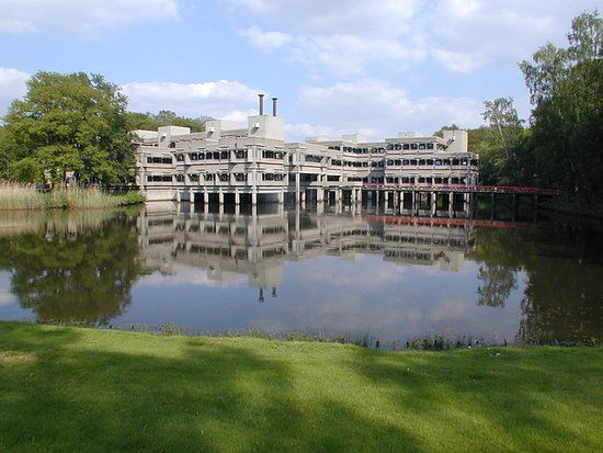 Universitetet i Twente