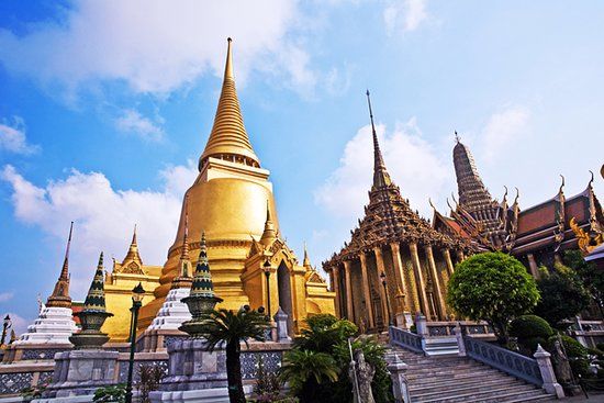 Wat Phra Kaew