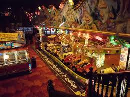 Coral Island spillarkade