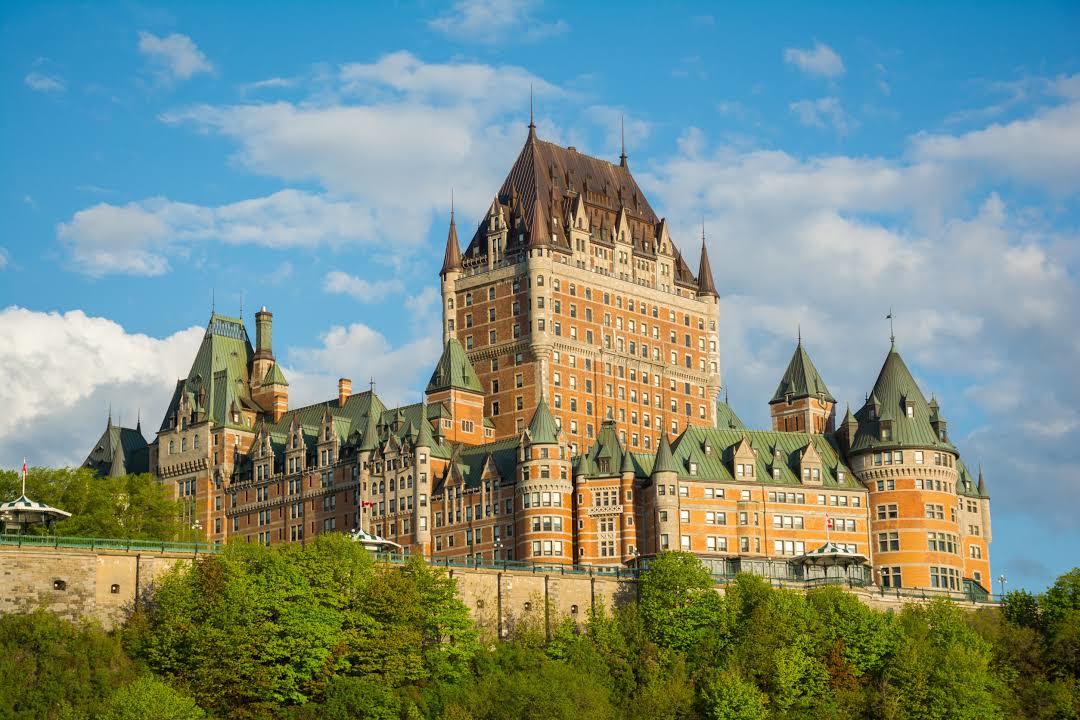 Fairmont Le Château Frontenac