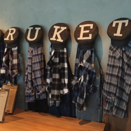 Bruket Scandic Hotell