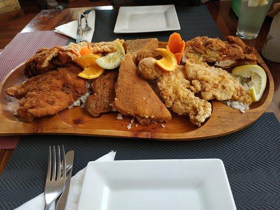 Faloka Bistro