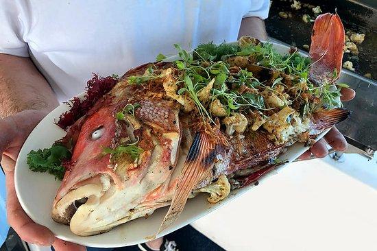 Simmer Ever Restaurant