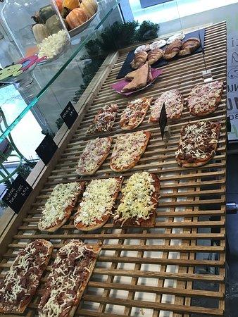 Toscana Corner