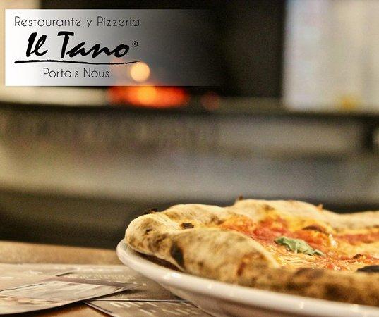 Il Tano Portals Nous