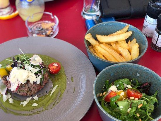 La Terrasse de la Tour