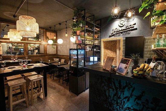 Plantaz Bistro