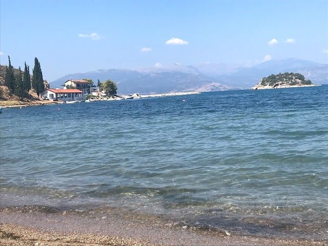 Karathona-stranden