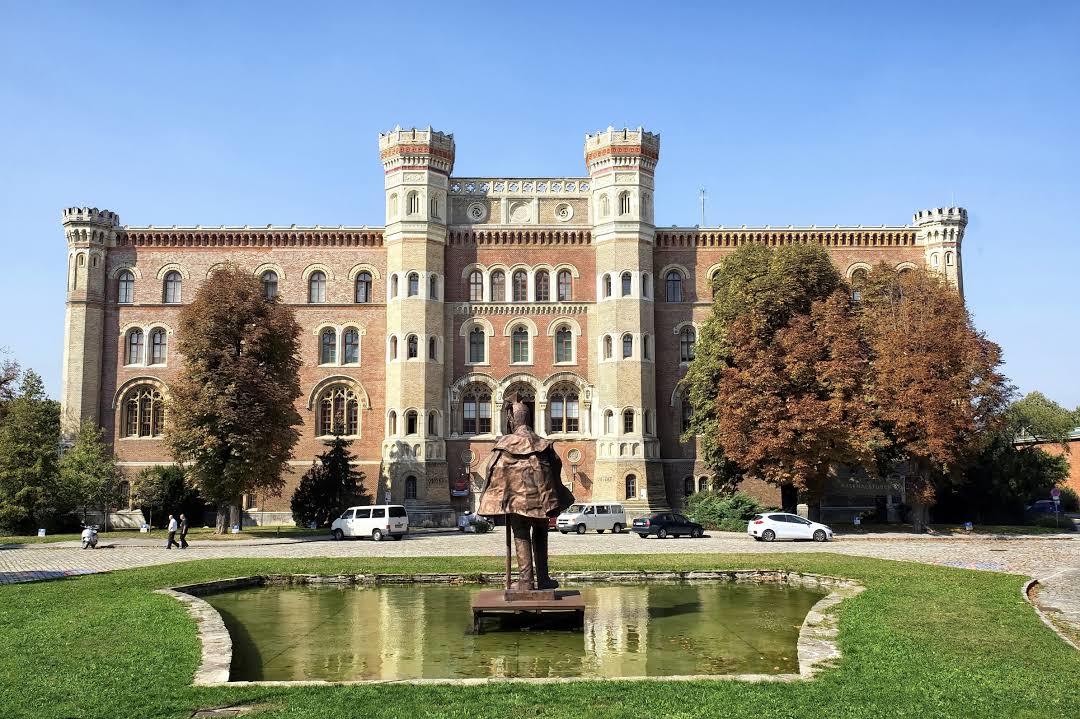 Militærhistorisk museum