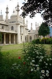 Brighton Royal Pavilion