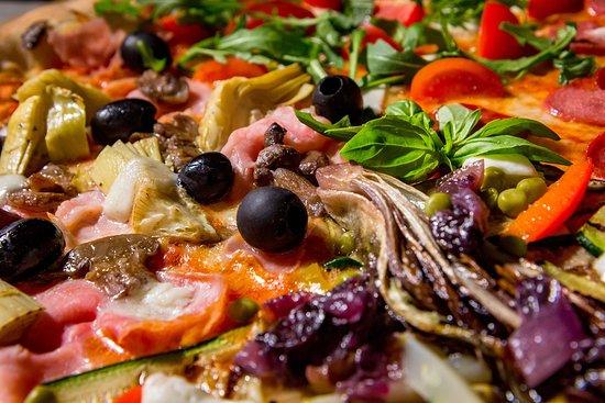 Al punto giusto di Pulzato Adriano