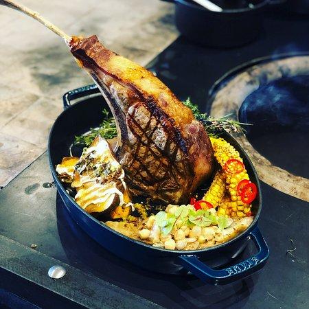 Black Smoke Rotterdam