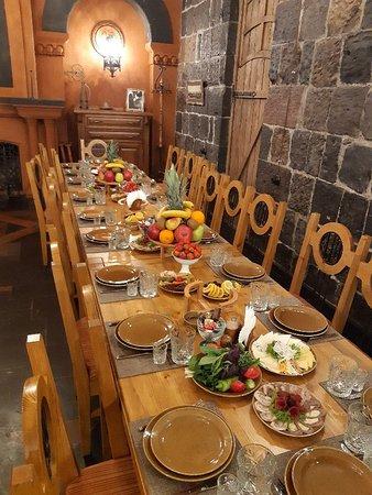 Ani Restaurant
