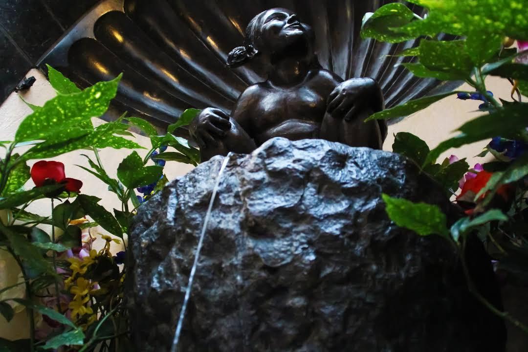 Jeanneke-Pis