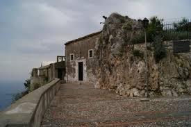 Madonna della Rocca-helligdommen