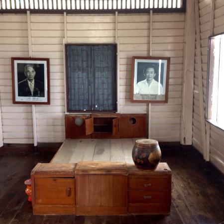 Ko Mak-museet