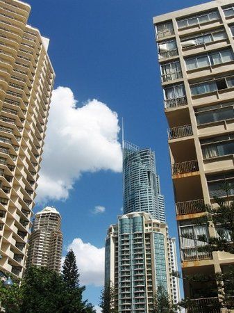 HOTA: Home of the Arts