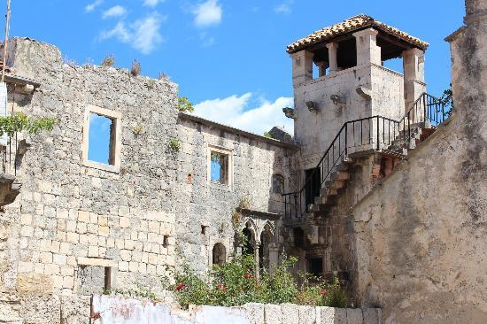 Marco Polos fødested