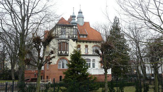 Sopot museum
