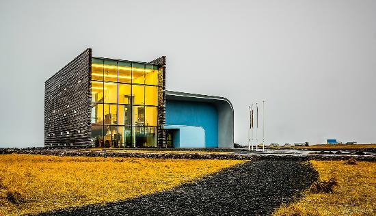 Víkingaheimar