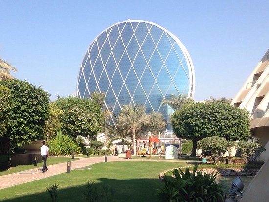 Al Raha kjøpesenter