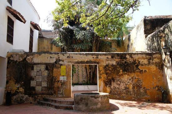 Inquisisjonspalasset