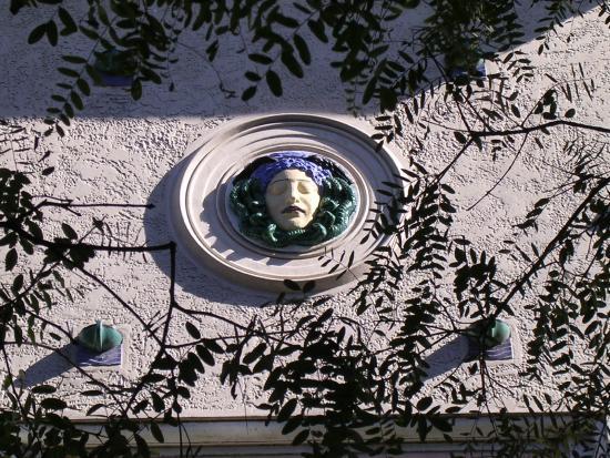 Museo Casa Vilamajo