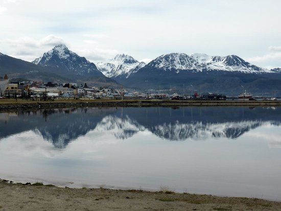 Bahia Encerrada