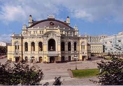 Kiev-operaen