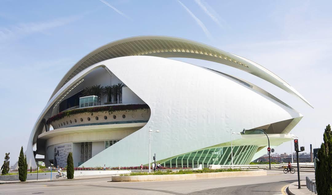 Dronning Sofia kunstpalass