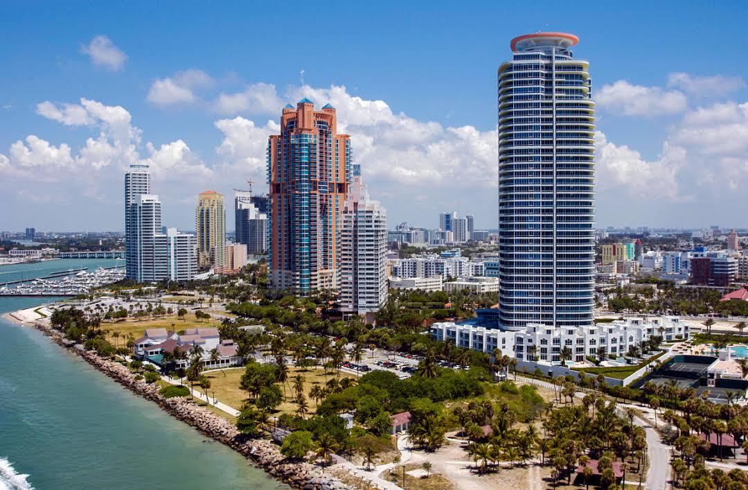 Collins Avenue