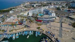 Ayia Napa Harbour