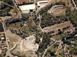 Neapolis arkeologiske park