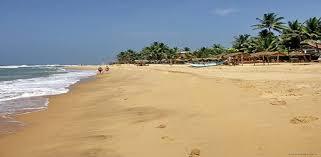 Narigama Beach