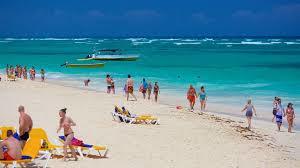 Arena Gorda-stranden