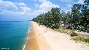 Mai Khao-stranden