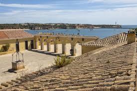 Santa Catarina-fortet