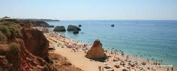 Tres Castelos-stranden