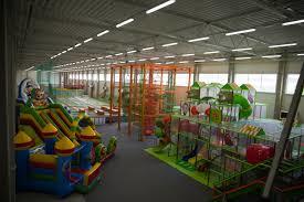 Jump Arena