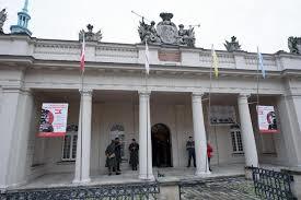 Muzeum Powstania Wielkopolskiego 1918-1919
