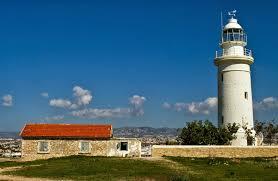 Pafos fyrtårn