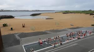 Nauthólsvík geotermiske strand