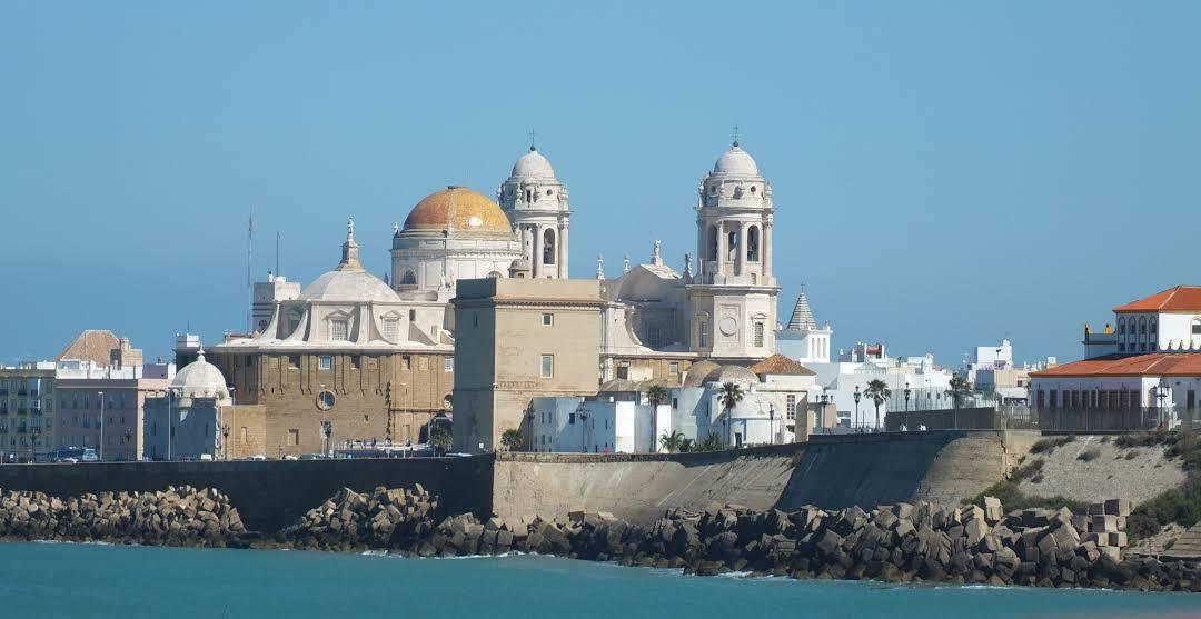 Cádiz Cathedral
