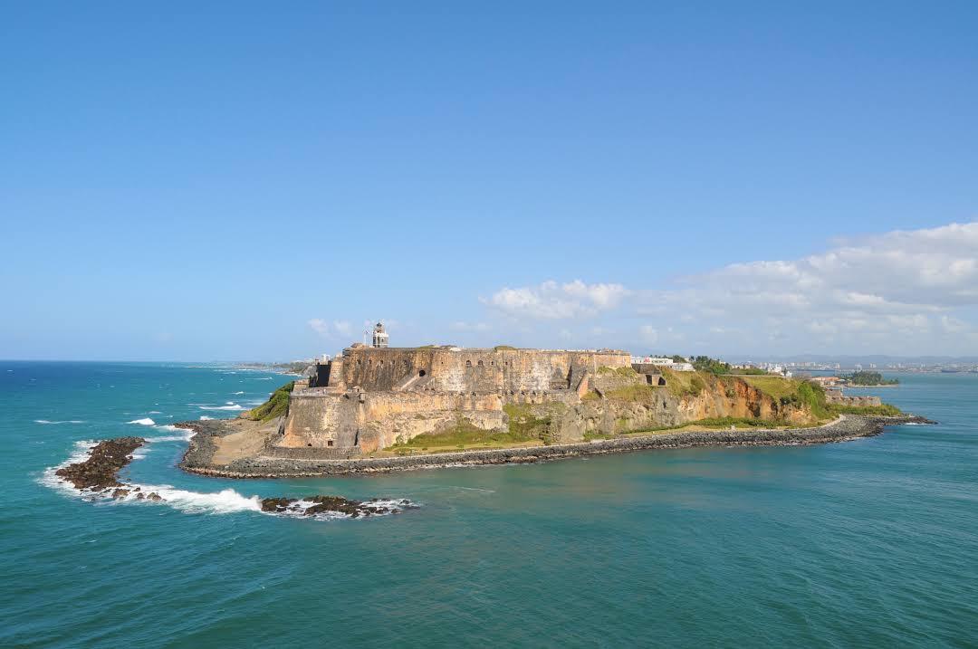 San Felipe del Morro-fortet