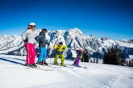 Skicircus Saalbach-Hinterglemm