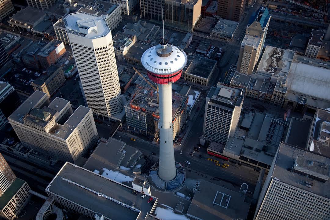 Calgary-tårnet