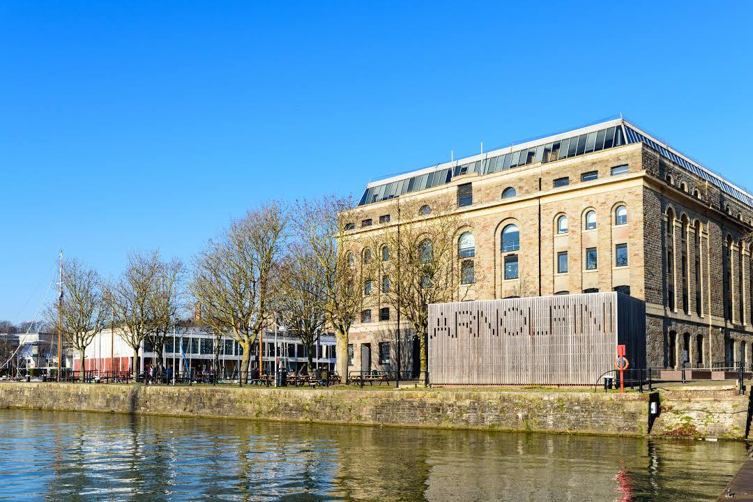 Arnolfini Gallery