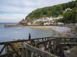 Babbacombe Beach